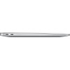 Apple MacBook Air M1 2020, 8 ГБ, 256 ГБ SSD, Серебристый