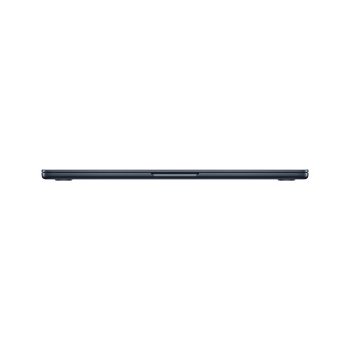 Apple MacBook Air 13" (M2, 8C / 8C, 2022), 8 ГБ, 256 ГБ SSD, Полуночный черный