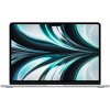 Apple MacBook Air 13" (M2, 8C / 8C, 2022), 8 ГБ, 256 ГБ SSD, Серебристый