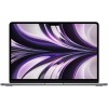 Apple MacBook Air 13" (M2, 8C / 8C, 2022), 8 ГБ, 256 ГБ SSD, Серый космос