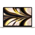Apple MacBook Air 13" (M2, 8C / 8C, 2022), 8 ГБ, 256 ГБ SSD, Сияющая звезда