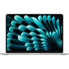 Apple MacBook Air 13" (M3, 8C / 8C, 2024) 8 ГБ, 256 ГБ SSD, Серебристый