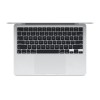 Apple MacBook Air 13" (M3, 8C / 8C, 2024) 8 ГБ, 256 ГБ SSD, Серебристый