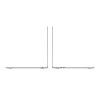 Apple MacBook Air 13" (M3, 8C / 8C, 2024) 8 ГБ, 256 ГБ SSD, Серебристый