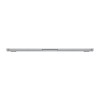 Apple MacBook Air 13" (M3, 8C / 8C, 2024) 8 ГБ, 256 ГБ SSD, Серебристый