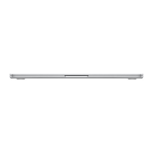 Apple MacBook Air 13" (M3, 8C / 8C, 2024) 8 ГБ, 256 ГБ SSD, Серебристый