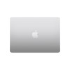 Apple MacBook Air 13" (M3, 8C / 8C, 2024) 8 ГБ, 256 ГБ SSD, Серебристый