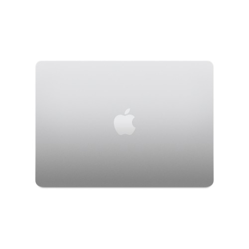 Apple MacBook Air 13" (M3, 8C / 8C, 2024) 8 ГБ, 256 ГБ SSD, Серебристый
