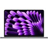 Apple MacBook Air 13" (M3, 8C / 8C, 2024) 8 ГБ, 256 ГБ SSD, Серый космос