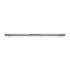 Apple MacBook Air 13" (M3, 8C / 8C, 2024) 8 ГБ, 256 ГБ SSD, Серый космос