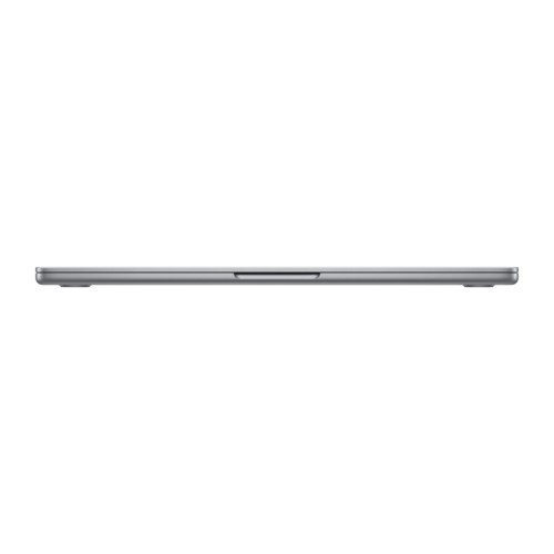 Apple MacBook Air 13" (M3, 8C / 8C, 2024) 8 ГБ, 256 ГБ SSD, Серый космос
