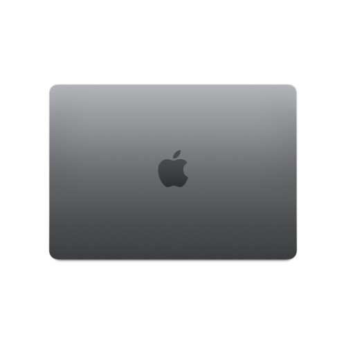 Apple MacBook Air 13" (M3, 8C / 8C, 2024) 8 ГБ, 256 ГБ SSD, Серый космос
