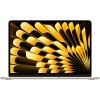Apple MacBook Air 13" (M3, 8C / 8C, 2024) 8 ГБ, 256 ГБ SSD, Сияющая звезда