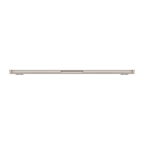 Apple MacBook Air 13" (M3, 8C / 8C, 2024) 8 ГБ, 256 ГБ SSD, Сияющая звезда