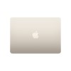 Apple MacBook Air 13" (M3, 8C / 8C, 2024) 8 ГБ, 256 ГБ SSD, Сияющая звезда