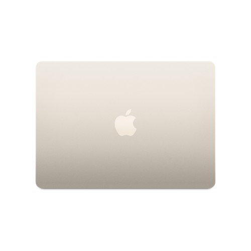 Apple MacBook Air 13" (M3, 8C / 8C, 2024) 8 ГБ, 256 ГБ SSD, Сияющая звезда