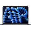 Apple MacBook Air 13" (M3, 8C / 10C, 2024) 16 ГБ, 512 ГБ SSD, Полуночный черный