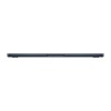 Apple MacBook Air 13" (M3, 8C / 10C, 2024) 16 ГБ, 512 ГБ SSD, Полуночный черный