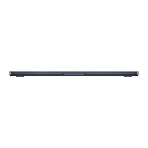 Apple MacBook Air 13" (M3, 8C / 10C, 2024) 16 ГБ, 512 ГБ SSD, Полуночный черный