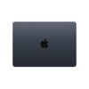 Apple MacBook Air 13" (M3, 8C / 10C, 2024) 16 ГБ, 512 ГБ SSD, Полуночный черный