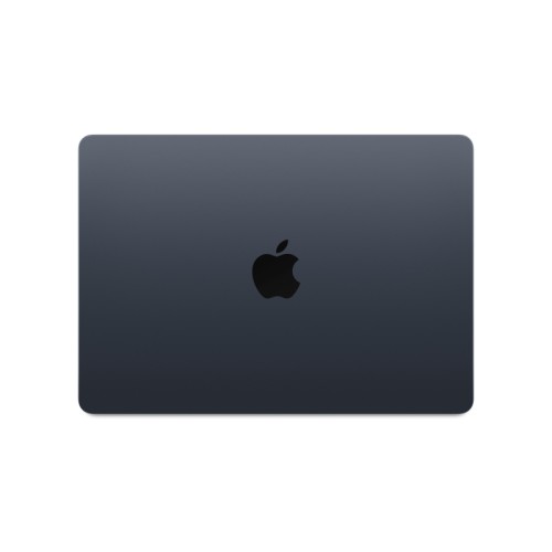 Apple MacBook Air 13" (M3, 8C / 10C, 2024) 16 ГБ, 512 ГБ SSD, Полуночный черный