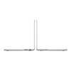 Apple MacBook Pro 14" (M3, 8C / 10C, 2023) 8 ГБ, 512 ГБ SSD, серебристый