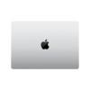 Apple MacBook Pro 14" (M3, 8C / 10C, 2023) 8 ГБ, 512 ГБ SSD, серебристый