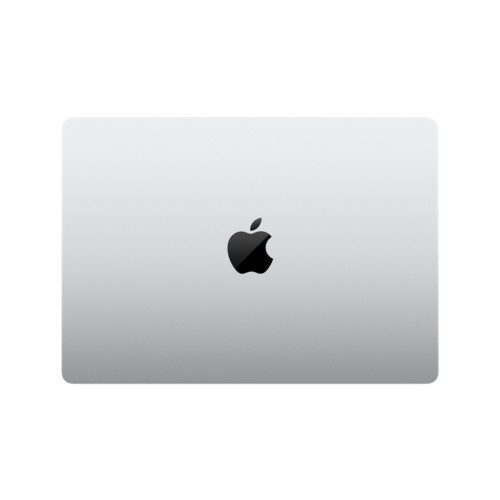 Apple MacBook Pro 14" (M3, 8C / 10C, 2023) 8 ГБ, 512 ГБ SSD, серебристый