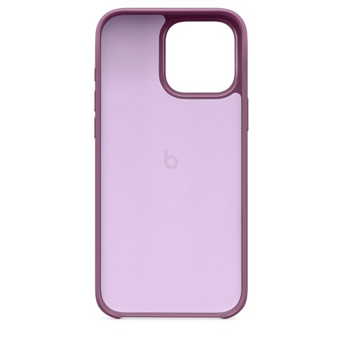 Чехол Apple для iPhone 16 Pro Max Beats MagSafe, фиолетовый