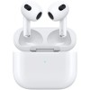 Наушники AirPods (3-его поколения, 2022) Lightning, белые