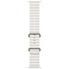 Apple Watch Ultra 2 GPS + Cellular, 49 мм, корпус из титана, ремешок Ocean цвет Белый