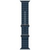 Apple Watch Ultra 2 GPS + Cellular, 49 мм, корпус из титана, ремешок Ocean цвет Синий