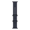 Apple Watch Ultra 2 GPS + Cellular, 49 мм, корпус из черного титана, ремешок Ocean темно-синего цвета