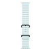 Apple Watch Ultra 2 GPS + Cellular, 49 мм, корпус из черного титана, ремешок Ocean цвета «‎ледяной синий»