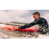 Apple Watch Series 10, 42 мм, корпус из алюминия цвета «розовое золото», спортивный ремешок, размер M/L
