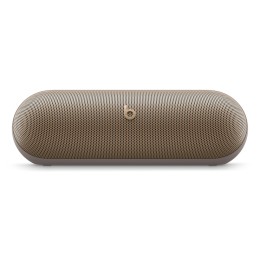 Колонка беспроводная Beats Pill, Золотой