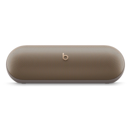 Колонка беспроводная Beats Pill, Золотой