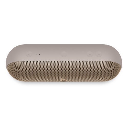Колонка беспроводная Beats Pill, Золотой