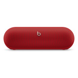 Колонка беспроводная Beats Pill, Красный