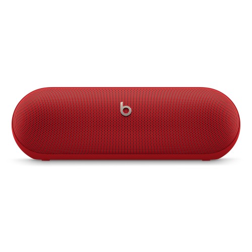 Колонка беспроводная Beats Pill, Красный