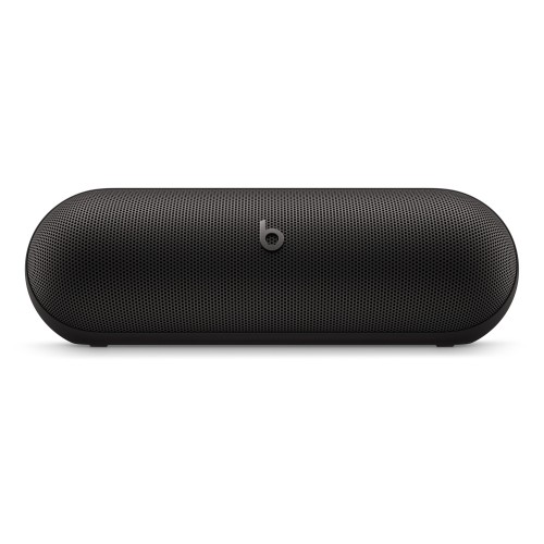 Колонка беспроводная Beats Pill, Чёрный