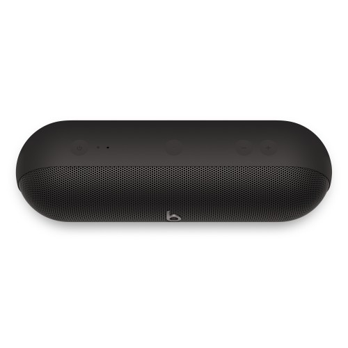 Колонка беспроводная Beats Pill, Чёрный