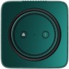 Умная колонка Яндекс Станция Макс с Zigbee и пультом, Зеленый