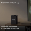 Умная колонка Яндекс Станция Макс с Zigbee и пультом, Чёрный