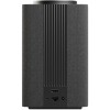 Умная колонка Яндекс Станция Макс с Zigbee и пультом, Чёрный