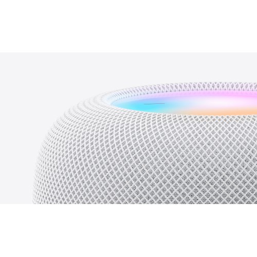 Умная колонка Apple HomePod, Белый