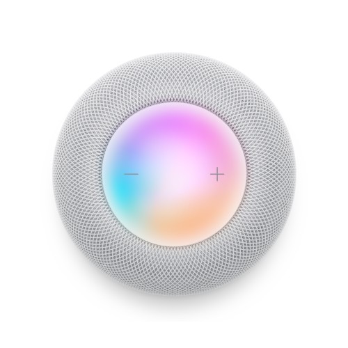 Умная колонка Apple HomePod, Белый