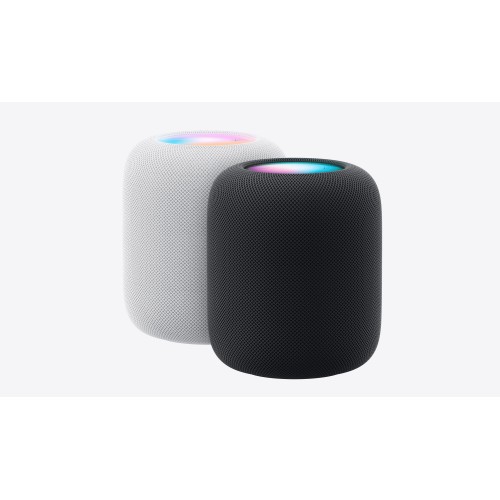Умная колонка Apple HomePod, Белый