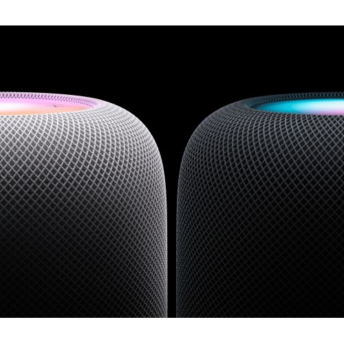 Умная колонка Apple HomePod, Чёрный