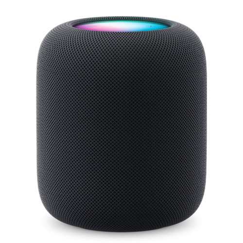 Умная колонка Apple HomePod, Чёрный